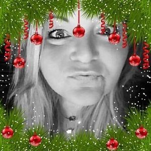 Meet your Posher, Lydia